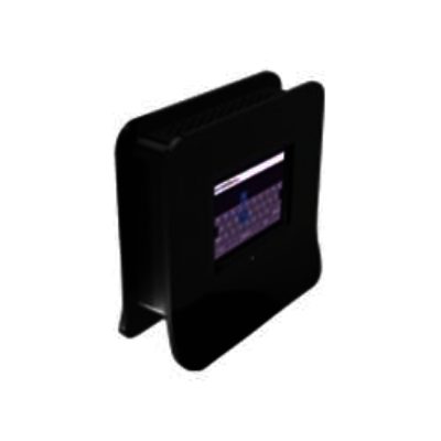 Securifi ALM-BLK-EU Almond 2012 - Router/Range Extender